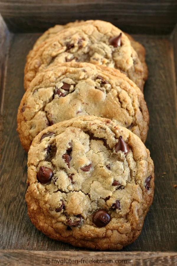 Delicious Gluten-Free Cookies: Easy Recipes for Everyone