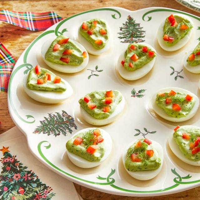 Delicious Christmas Party Food Recipes for Every Holiday Gathering