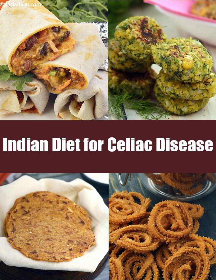 The Ultimate Guide to a Gluten Free Diet in India: What to Eat & What to Avoid