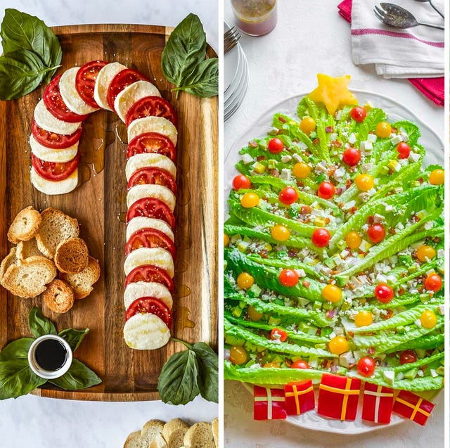 Delicious Christmas Party Food Recipes for Every Holiday Gathering