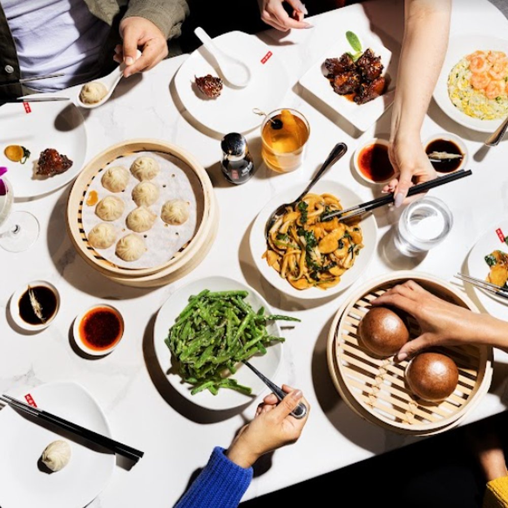 Order Dim Sum To Go Near Me: Fast Delivery from Local Restaurants