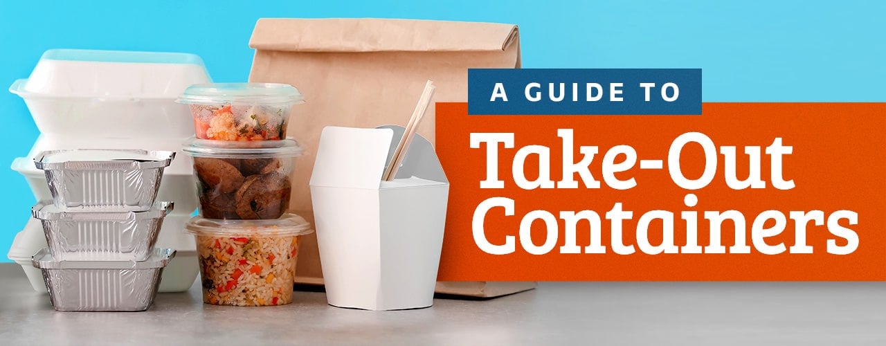 Understanding Chinese Takeout Container Sizes: From 4oz to 32oz Options