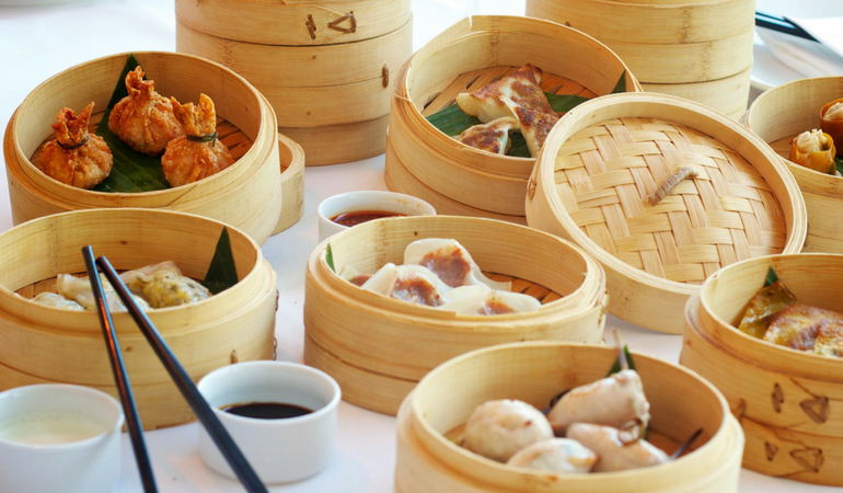 A Detailed Informational Guide to Dim Sum Sheets and Popular Dishes