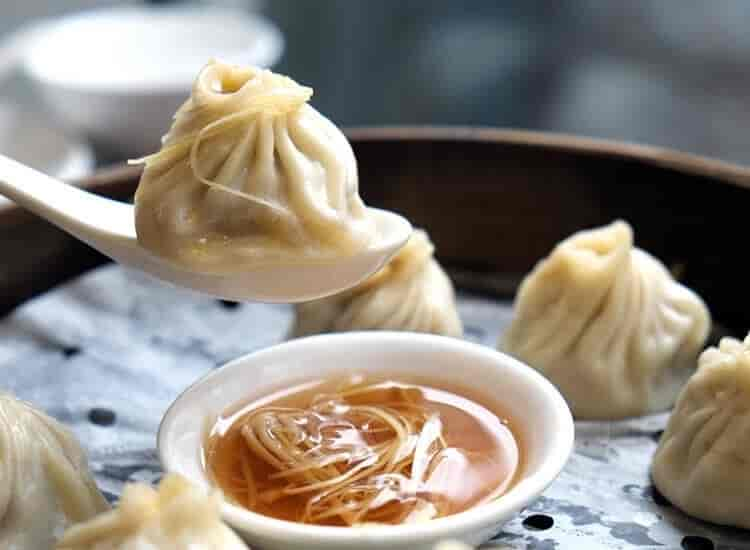 Best Dim Sum in Shimla: Discover Top Chinese Cuisine