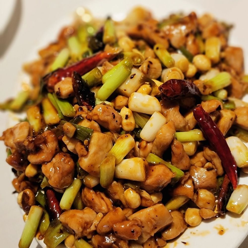 Discover the Best Chinese Takeout Near Me - Delicious Options Nearby