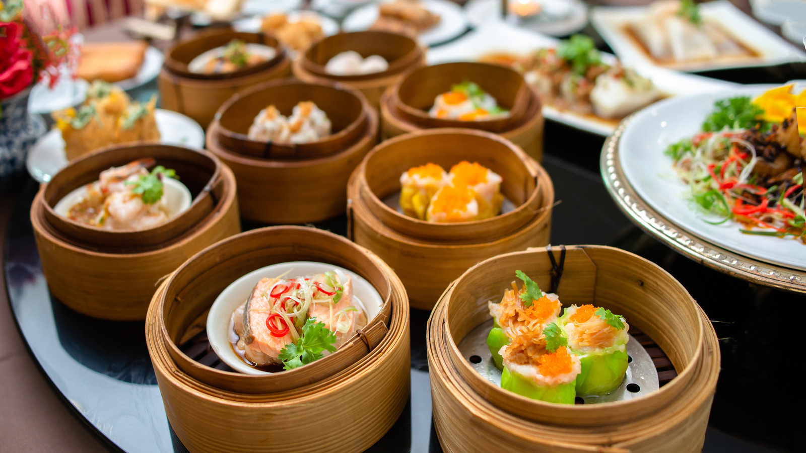 Dim Sum Platter: Essential Dishes for Your Next Chinese Brunch