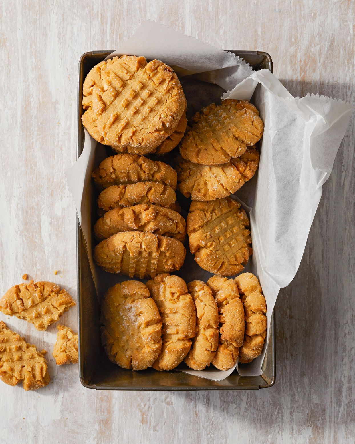 Delicious Gluten-Free Cookies: Easy Recipes for Everyone