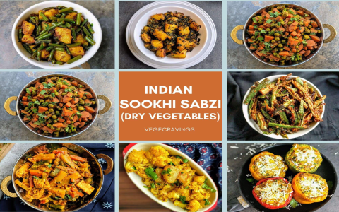 Best Indian Party Food Recipes: Vegetarian & Non-Vegetarian Options