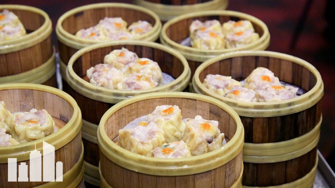 Learn How to Make Traditional Dim Sum: A Complete Beginner's Guide