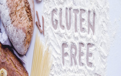 What Does Gluten-Free Mean? Understanding the Basics of a Gluten-Free Diet