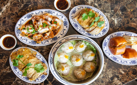 Discover the Best Dim Sum Spots in Fort Lee, NJ for 2024