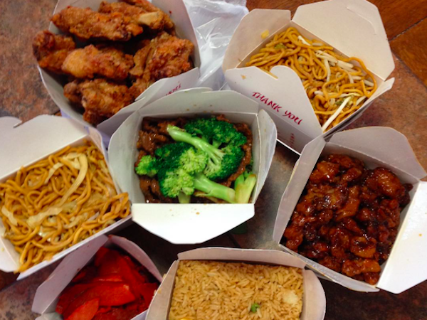 Best Chinese Takeout in San Diego: Top Spots for Delicious Delivery