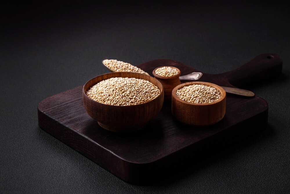 Is Quinoa Gluten-Free? Discover the Truth About This Superfood