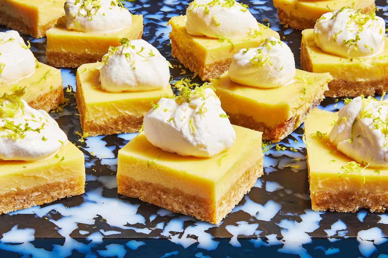 Top Party Food Desserts: Sweet Treats for Any Occasion