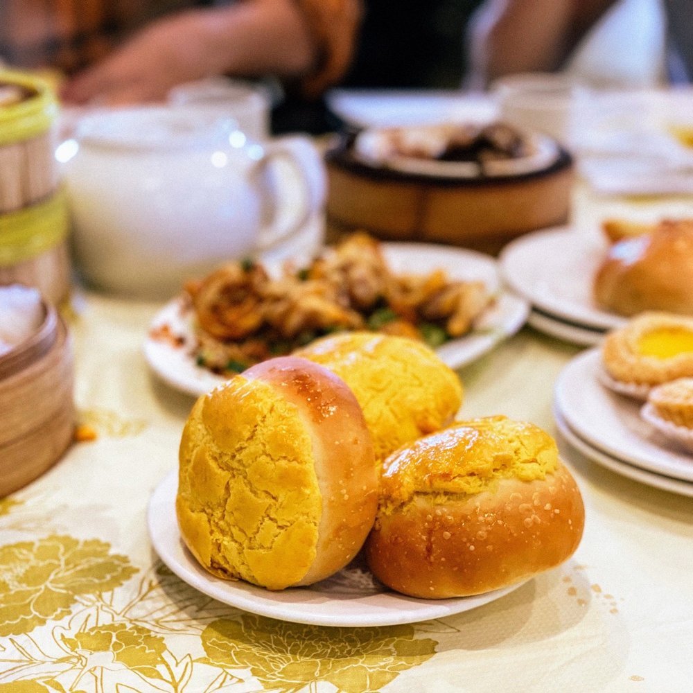 Top Chinese Bakeries in Malden, MA: Where to Find Delicious Baked Goods