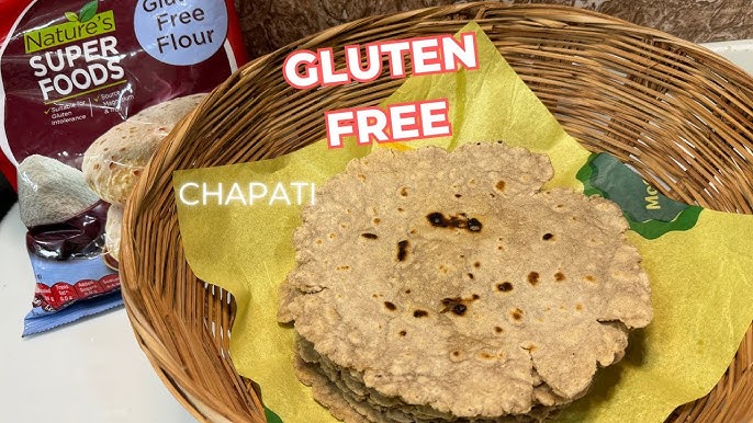 Your Guide to Gluten-Free Atta in Hindi: Options and Recipes