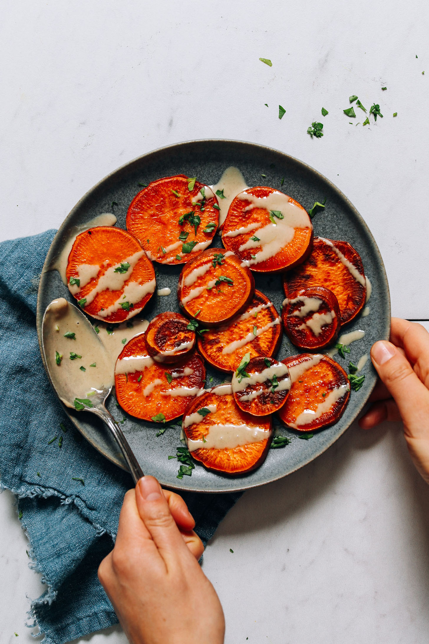 Delicious Dishes Made from Steamed Sweet Potato: Easy Recipes to Try