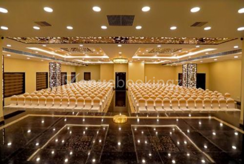 Affordable Free Party Halls in Chennai Offering Food for Any Occasion