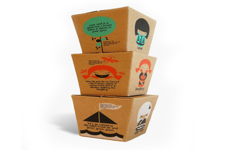 Chinese Takeout Box: The Ultimate Guide to Iconic Food Packaging