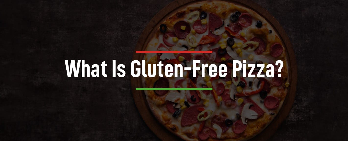 Discover the Best Gluten Free Pizza in Your Area: 2024 Guide