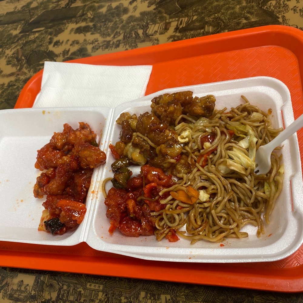 Best Chinese Takeout in San Diego: Top Spots for Delicious Delivery