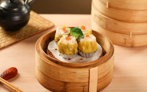 Dim Sum Station: Top Dim Sum Options and Dining Tips for Food Lovers