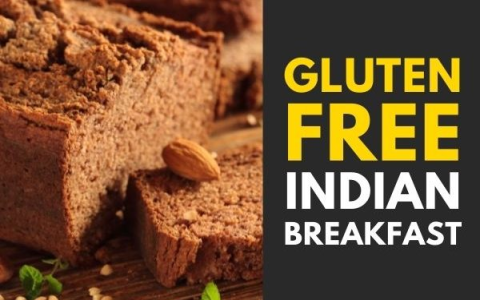 Easy and Healthy Gluten-Free Indian Breakfast Ideas for a Tasty Morning