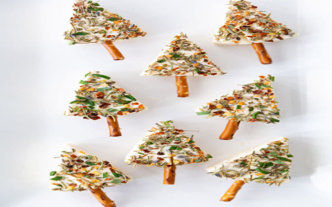 Easy and Festive Xmas Party Food Ideas for a Perfect Holiday Feast