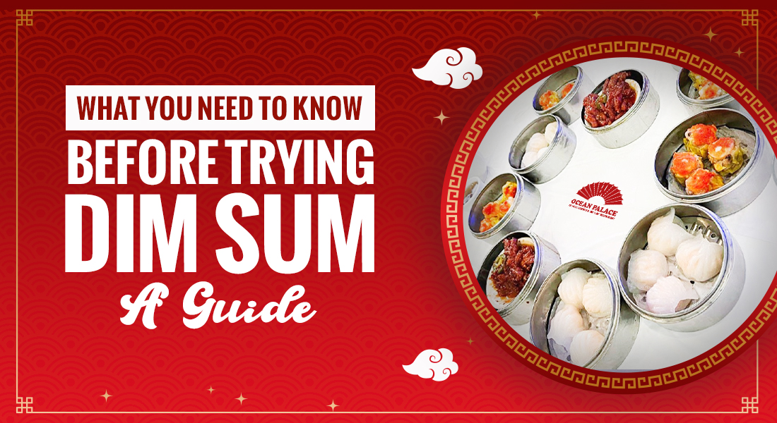 What Makes Dim Sum Flour Unique: A Guide to the Best Flour Types