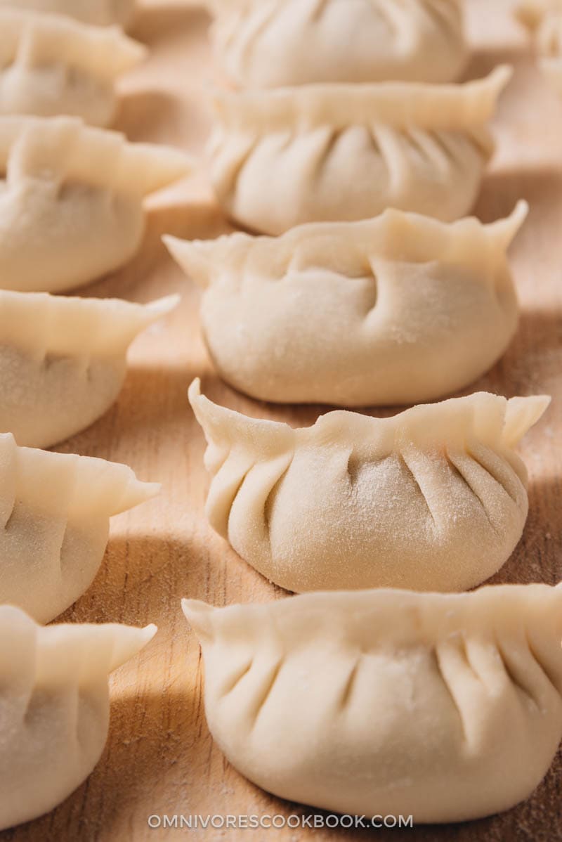 Ultimate Guide to Making Dim Sum Dough from Scratch