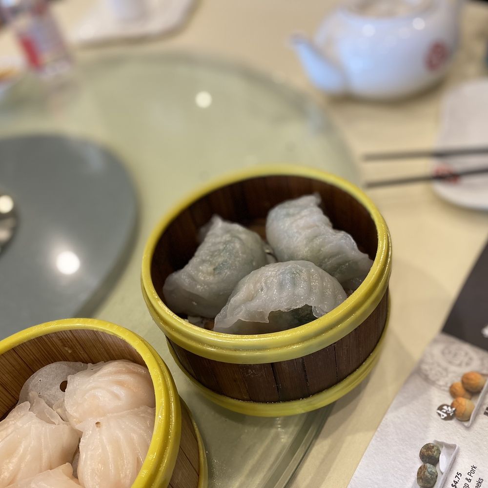 Discover the Best Dim Sum Spots in Fort Lee, NJ for 2024