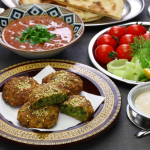 Explore Egyptian Party Food: Top Dishes for a Unique Event