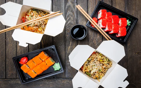 Top Chinese Takeout Boxes Near Me: Where to Order in 2024