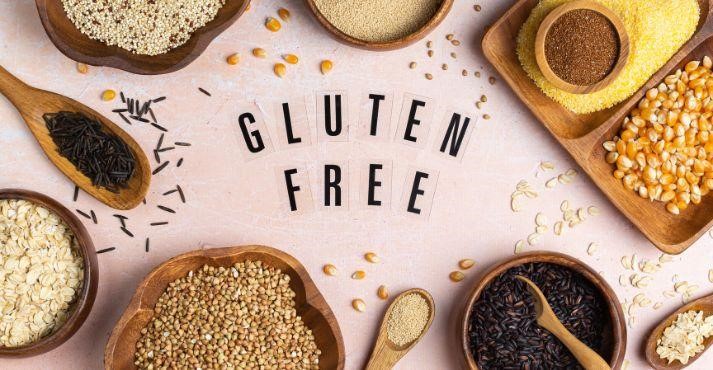 What Does Gluten-Free Food Mean? Understanding the Basics