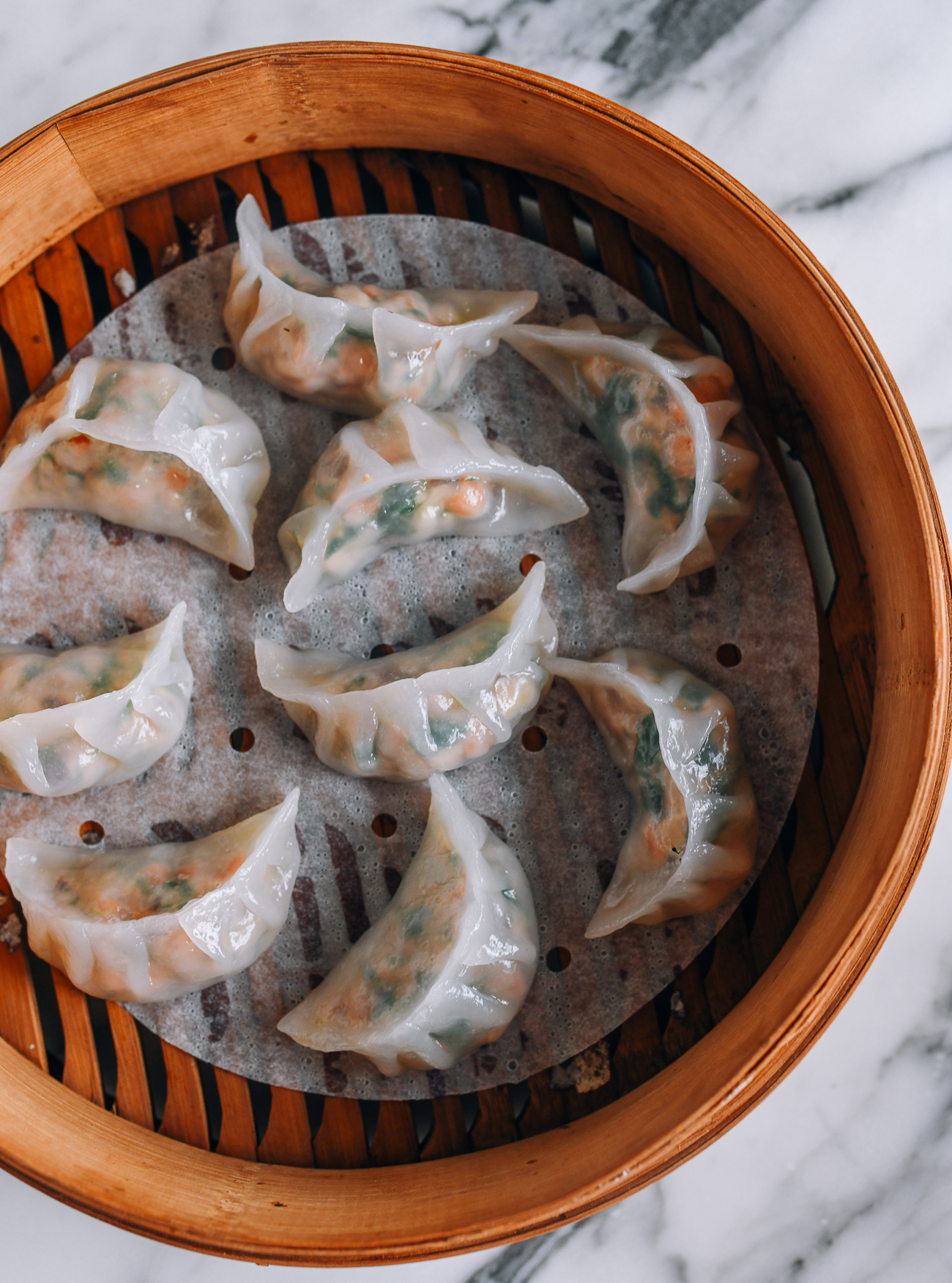 Dim Sum Wrappers 101: Simple Ingredients for Authentic Chinese Dumplings