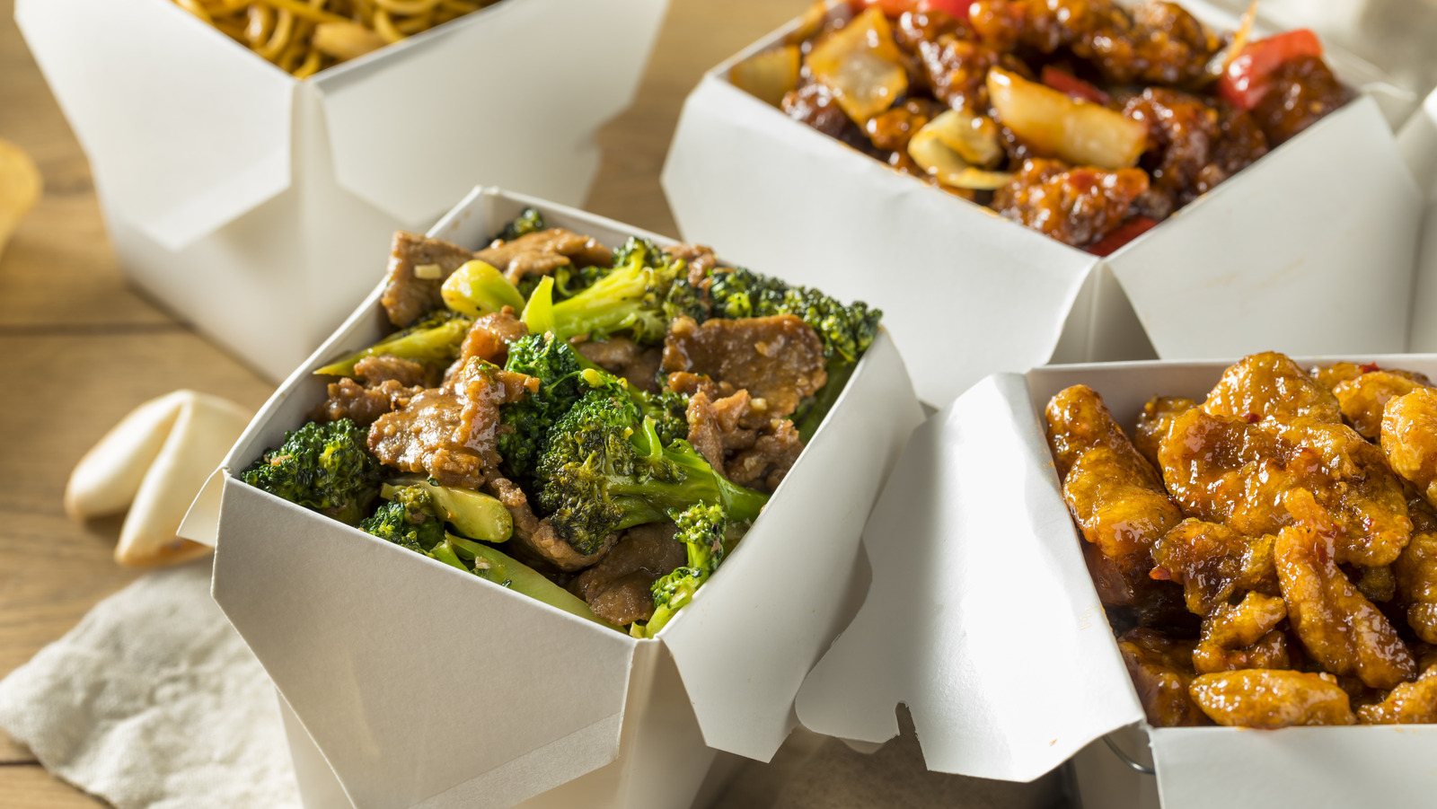 Where to Find the Best Chinese Takeout in NYC Right Now