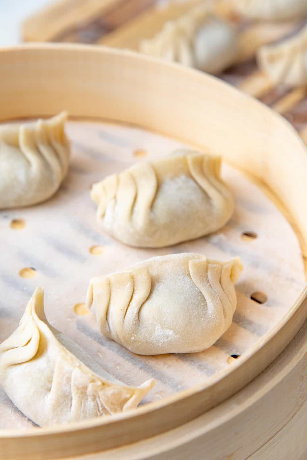 Chicken Dim Sum Filling Recipe: A Step-by-Step Guide for Delicious Dumplings