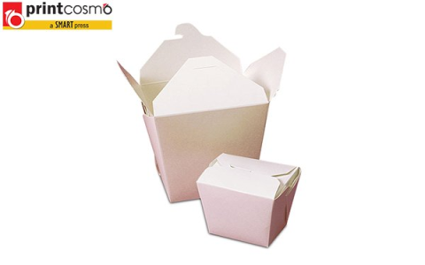 Chinese Takeout Box Sizes: Pint vs Quart and Which One to Choose