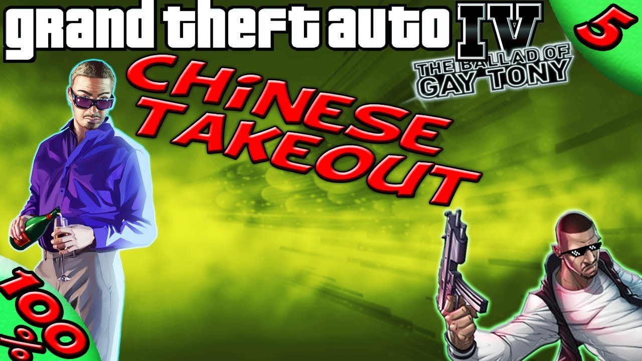 Mastering Chinese Takeout in GTA: Tips for the Chinatown Showdown