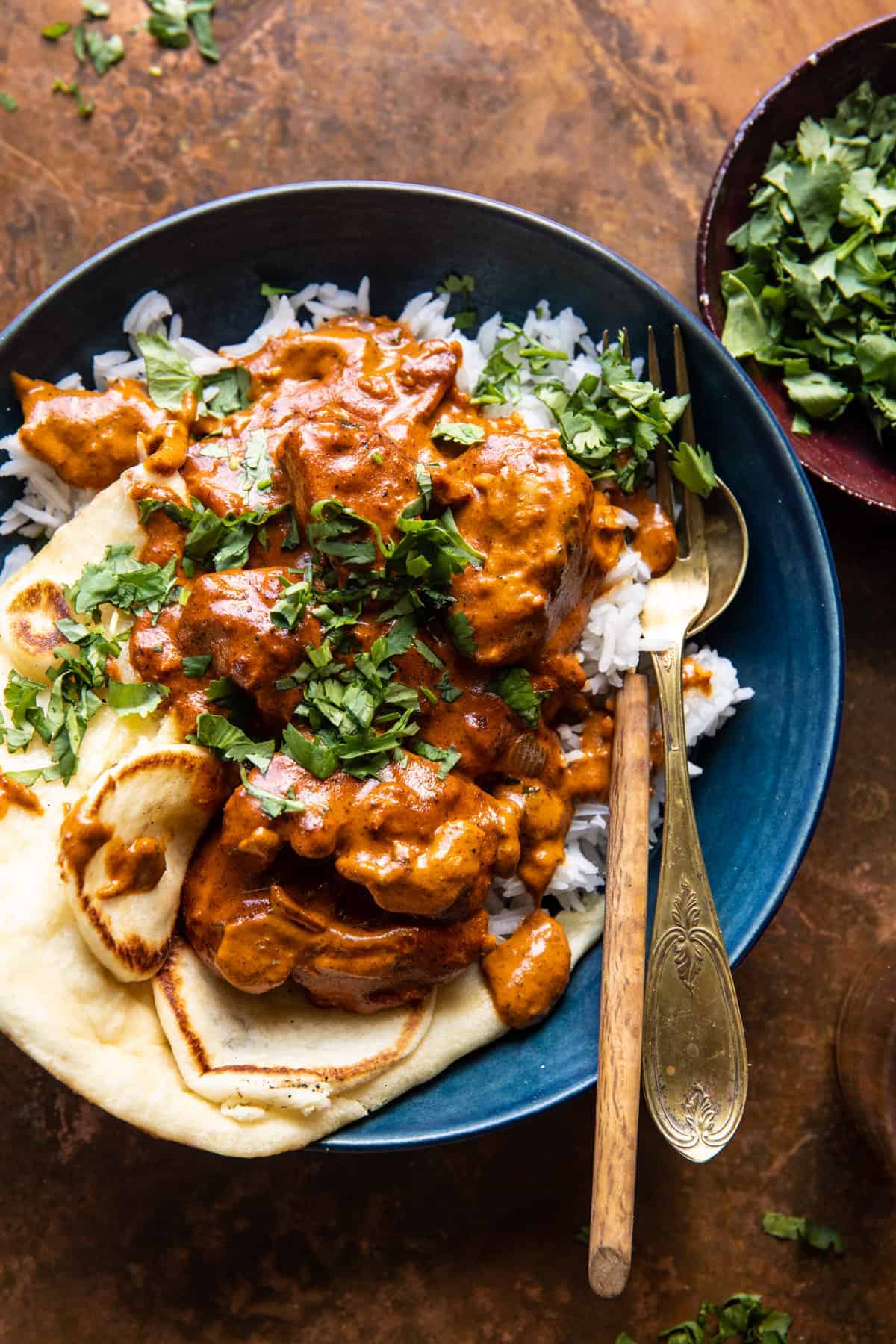 Easy Indian Chicken Recipes: Quick & Delicious Meals for Busy Nights