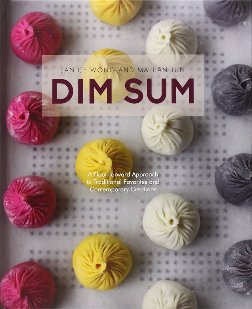 What Makes Dim Sum Flour Unique: A Guide to the Best Flour Types