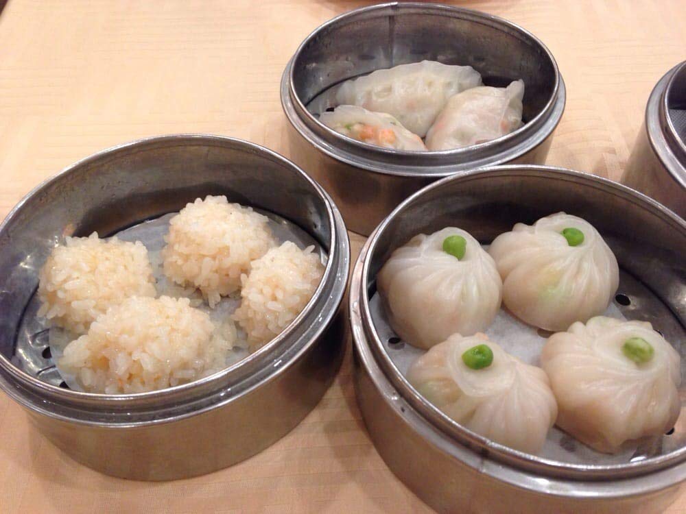 Best Dim Sum Steamers for Restaurants: Steam Dumplings & More in Bulk