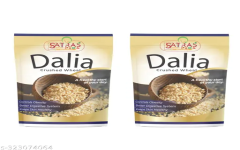 Where to Buy Gluten Free Dalia Near You?