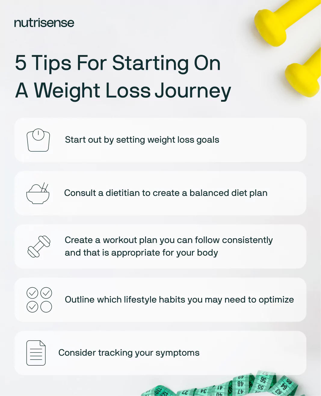 Quick and Easy Weight Loss: Effective Methods You Can Start Today