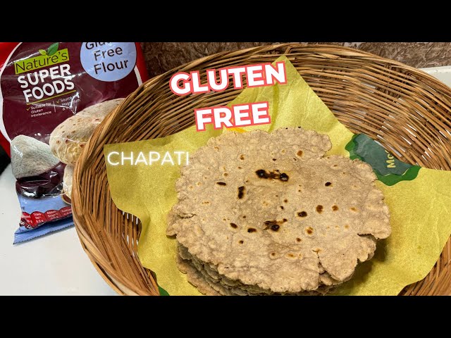 Your Guide to Gluten-Free Atta in Hindi: Options and Recipes