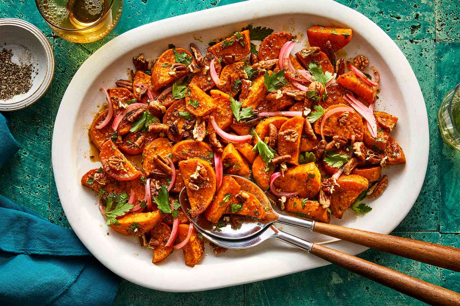 Delicious Dishes Made from Steamed Sweet Potato: Easy Recipes to Try