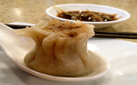 Dumplings vs. Dim Sum: Exploring Flavors, Traditions, and Etiquette