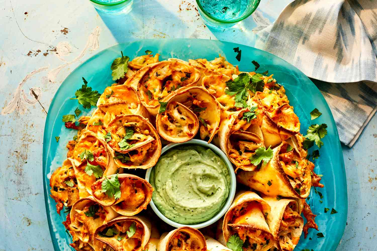 Easy Party Food List: 70 Delicious Recipes for Every Occasion