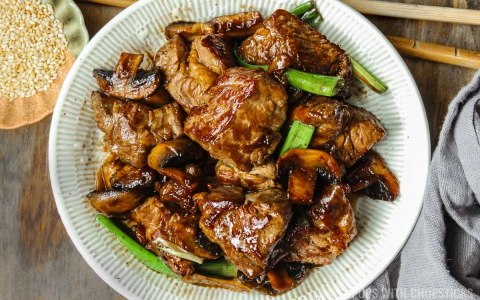 Easy American Chinese Takeout Recipes You Can Make at Home