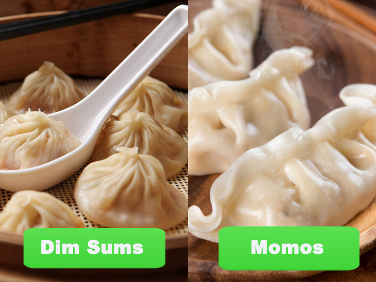 Momo vs Dim Sum: What Sets These Asian Delicacies Apart?